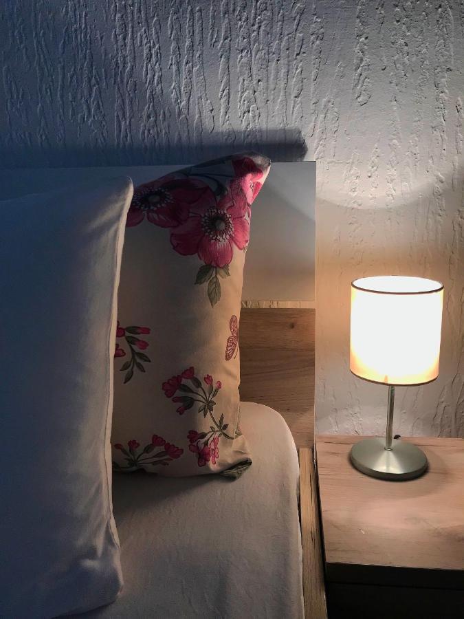Apartman Studio Milojkovic 골루바츠 외부 사진