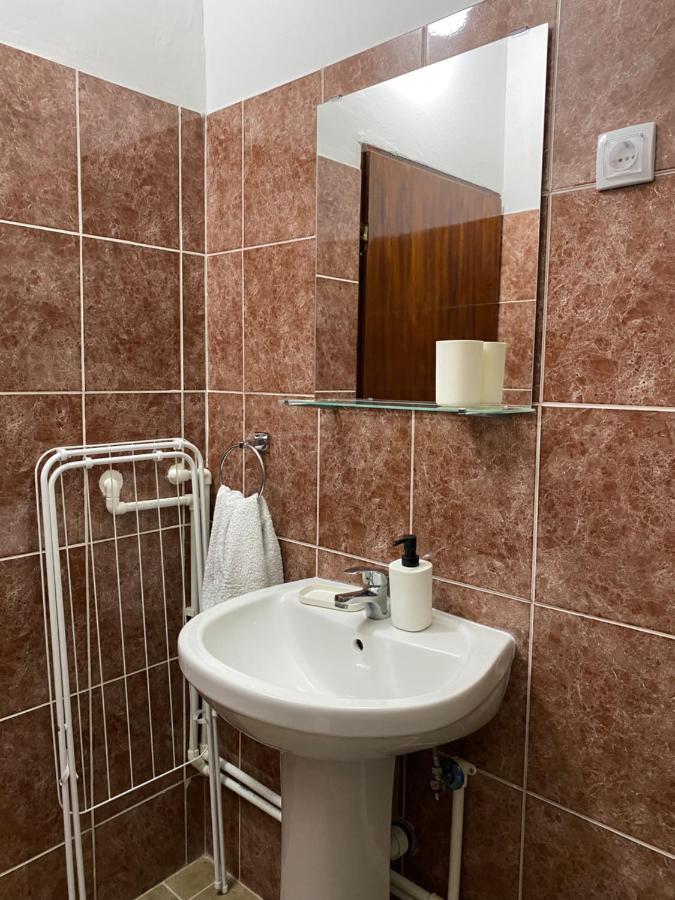 Apartman Studio Milojkovic 골루바츠 외부 사진