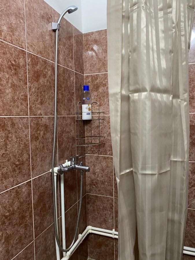 Apartman Studio Milojkovic 골루바츠 외부 사진