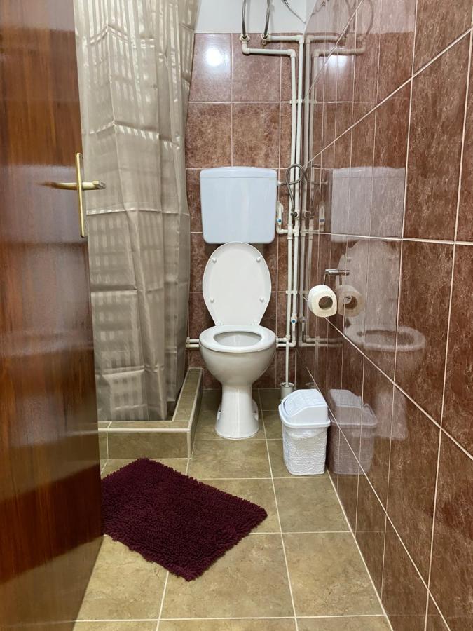Apartman Studio Milojkovic 골루바츠 외부 사진